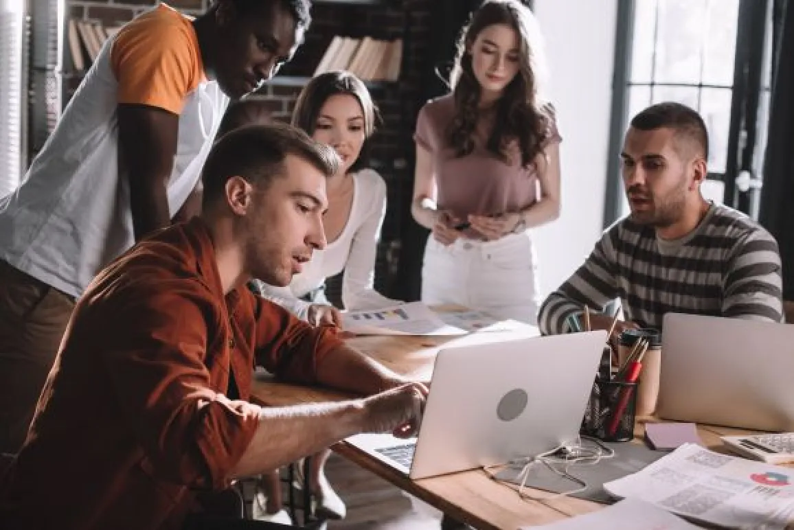 Zespół executive search