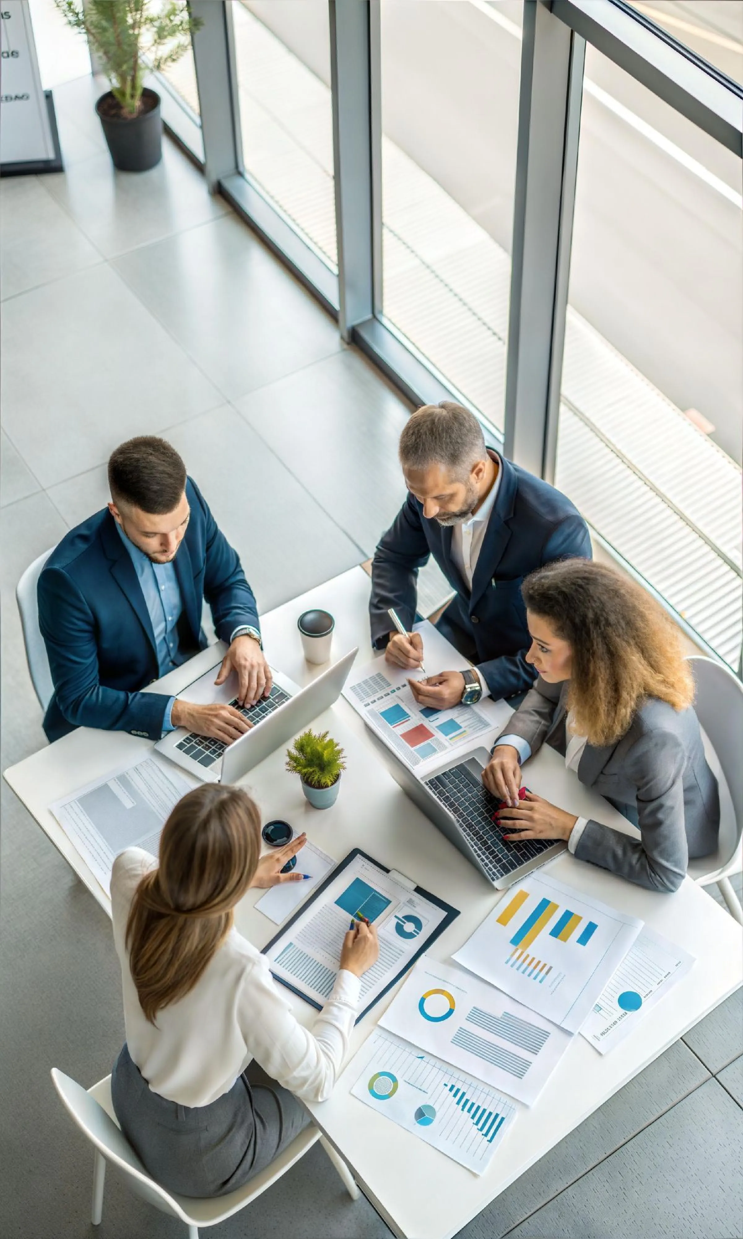 Analiza i badanie rynku